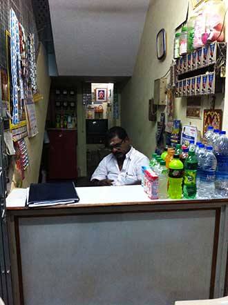 Vallivilai Hotels (P) Ltd, Tiruchendur 5